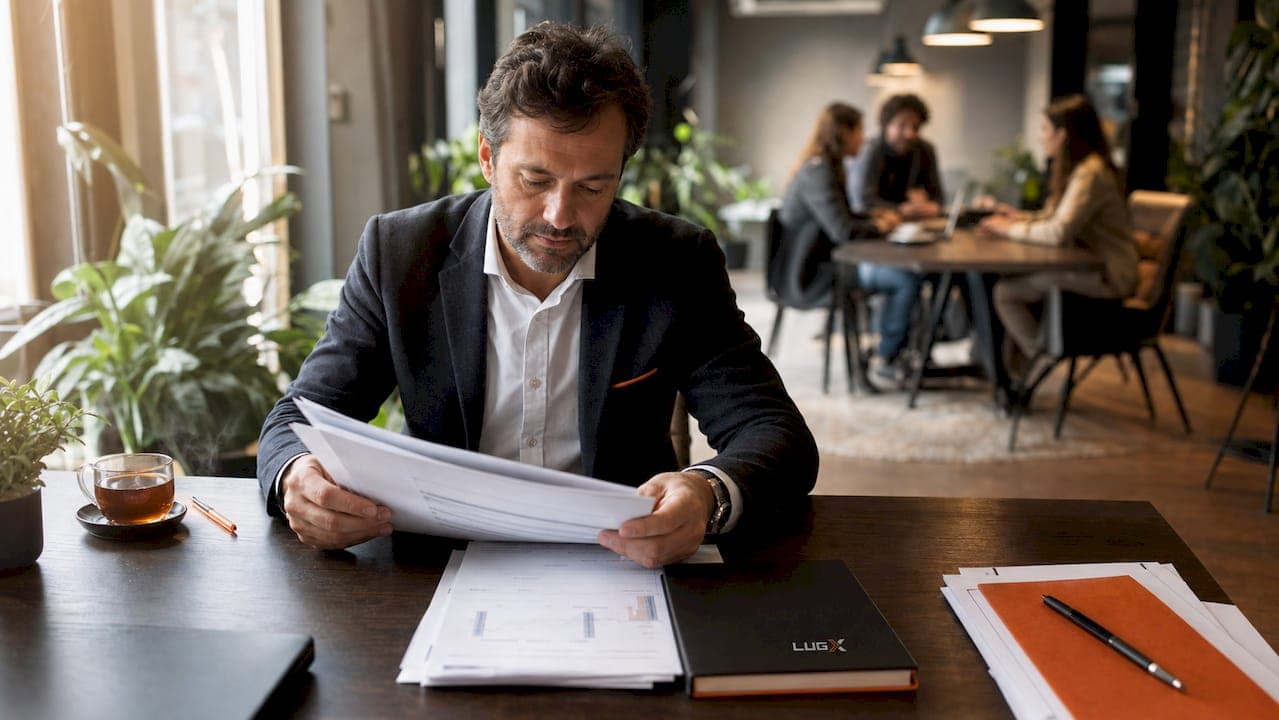 Comment choisir un ERP pour sa PME en 2026
