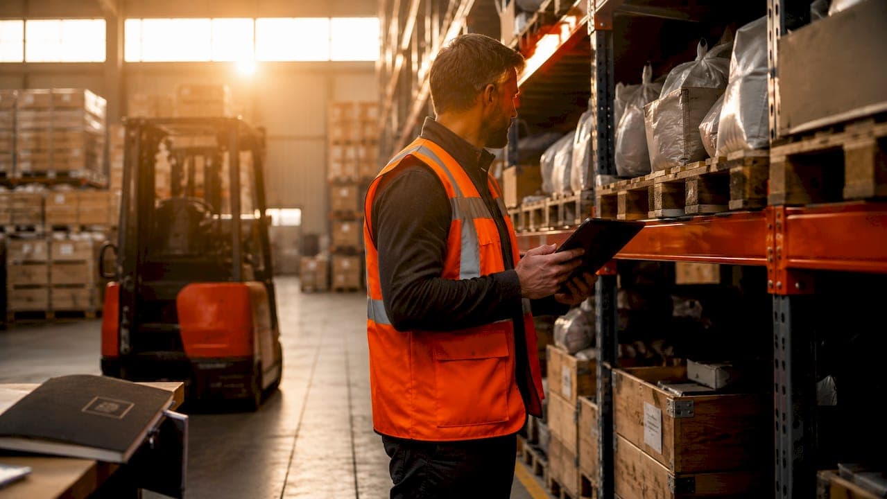 Inventaire tournant : méthode et mise en œuvre en PME